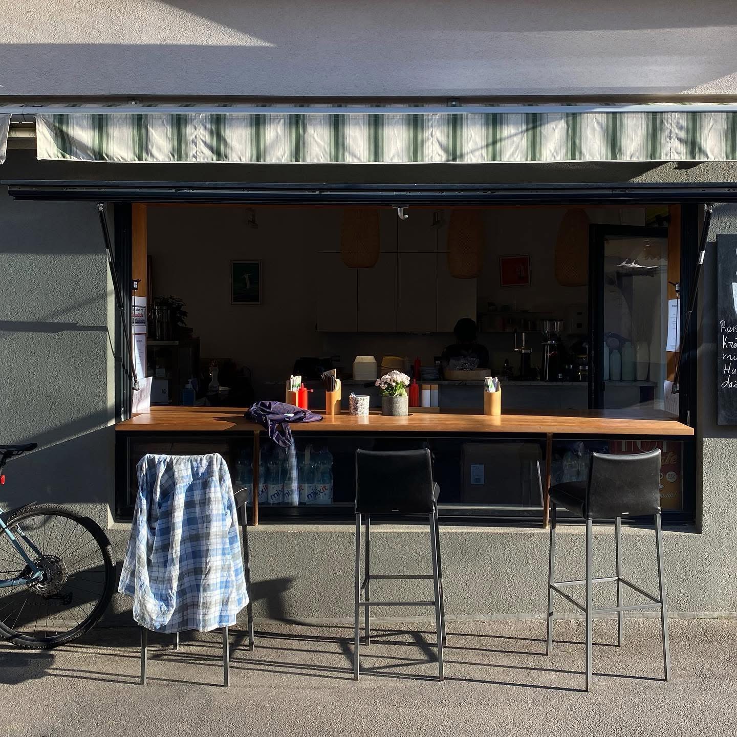 Tre Viet Atmosphäre